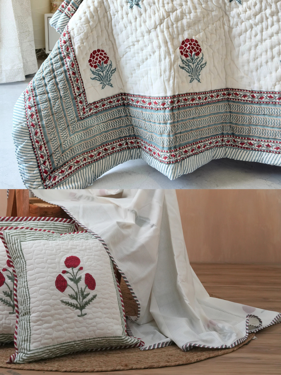 Dohars & Quilts