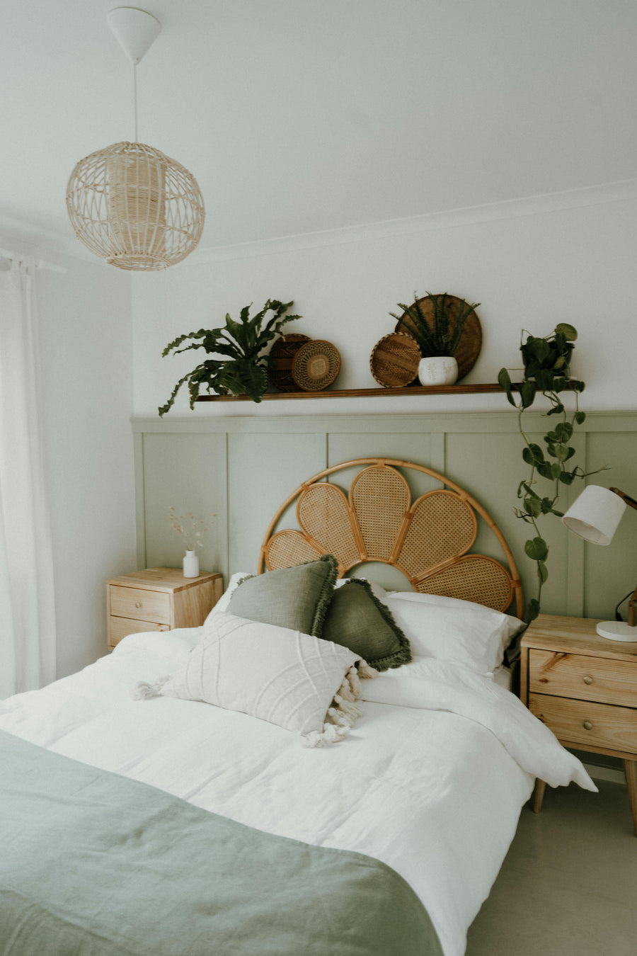 Bedsheets