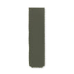 Olive Scallop Table Runner – 33x260 cm – Timeless Botanical Elegance