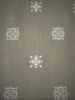 Stone Haven Pure Cotton Bedsheet – King Size (260 × 270 cm) | 3-Piece Bedding Set