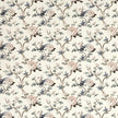 Blush Magnolia Bird Garden – Super King Size Bedsheet (274 x 274 cm) | 100% Jaipuri Cotton | Includes 2 Pillow Covers