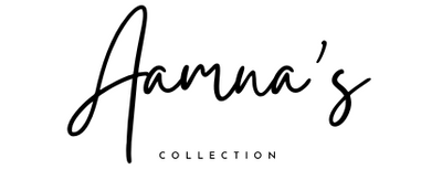 Aamna's Collection 