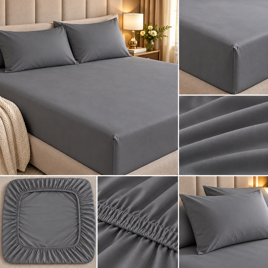 Moonstone Grey Luxe