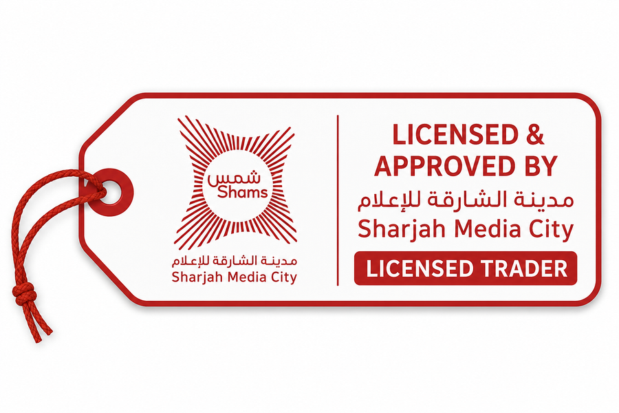 Approved in Sharjah