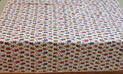 Elephant Parade Muslin Cotton Dohar – Single Size (152 x 229 cm / 60 x 90 inch) | 100% Muslin Cotton | Lightweight AC Quilt