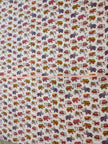 Elephant Parade Muslin Cotton Dohar – Single Size (152 x 229 cm / 60 x 90 inch) | 100% Muslin Cotton | Lightweight AC Quilt