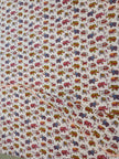 Elephant Parade Muslin Cotton Dohar – Single Size (152 x 229 cm / 60 x 90 inch) | 100% Muslin Cotton | Lightweight AC Quilt