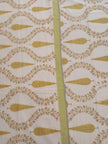 Patta Gul – Standard King Size Dohar | 100% Cotton  | All Season, Perfect for AC | 1 Piece