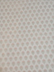 Muslin Luxe Collection – Rosebud Charm Floral Muslin Dohar – Standard King Size (240 × 260 cm / 90 × 102 inches) | Muslin Cotton Outer Layer | Lightweight All-Season Comfort