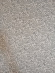 Whispering Paisley Luxe – Super King Size Bedsheet (270 x 270 cm) | 400 TC Tencel Cotton | Includes 2 Pillow Covers