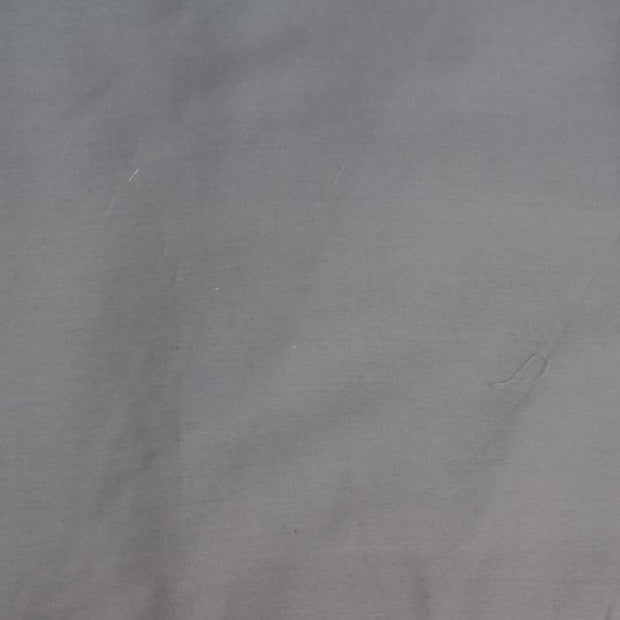 Moonstone Grey Luxe – Super King Size Fitted Bedsheet (210 × 200 cm + 30 cm Depth) | 2 Pillow Covers | 400 TC Tencel Cotton